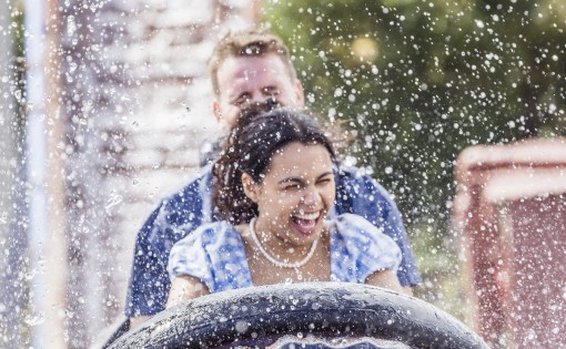 Aussie World & Banana Bender Pub