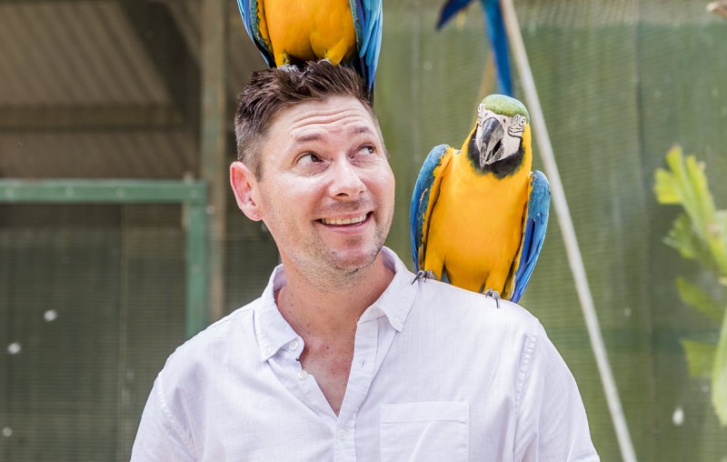 Maleny Bird World TEQ 1200px