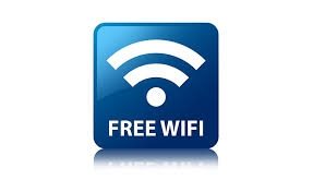 Free Wi-Fi Internet
