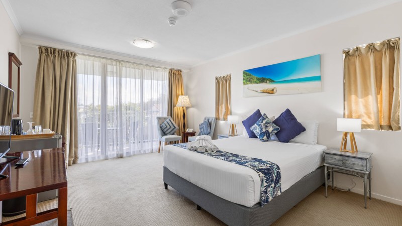 OVR Budget Studio 1200px Bedroom