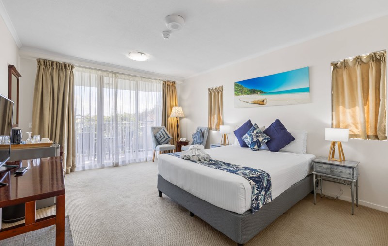 OVR Budget Studio 1200px Bedroom