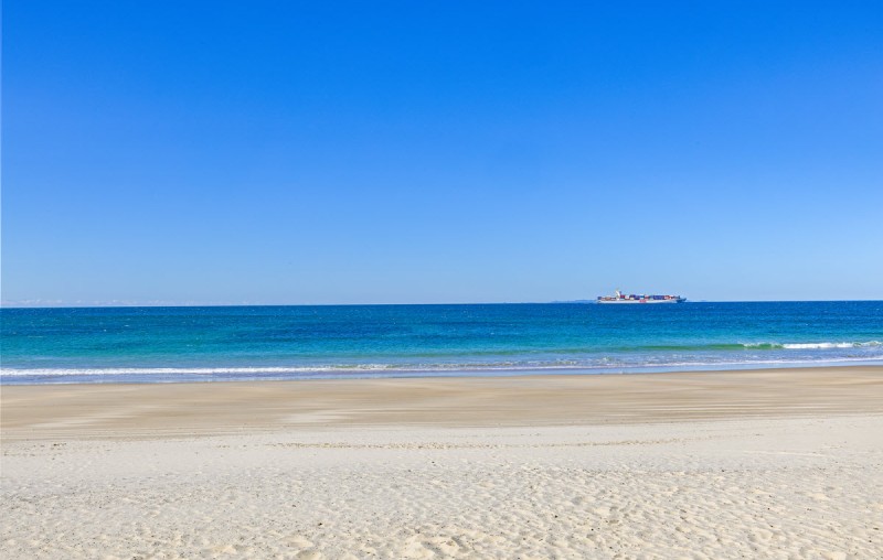 Caloundra Beach 1200px