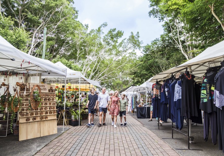 Eumundi Markets family stalls TEQ 1200px 1200px
