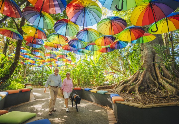 The Ginger Factory couple TEQ 1200px