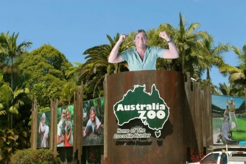 Australia Zoo