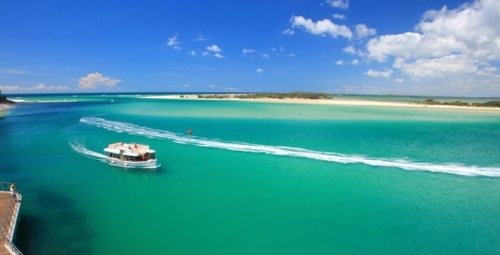 Caloundra Cruises