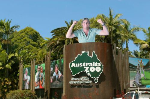Australia Zoo