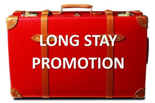 Longer Stays (3+ nights)